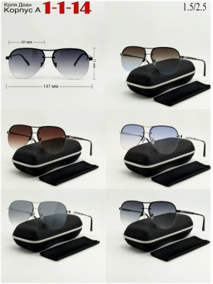 Солнцезащитные очки #23278771