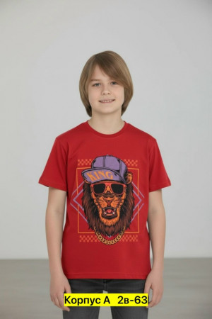 Футболка #23278804