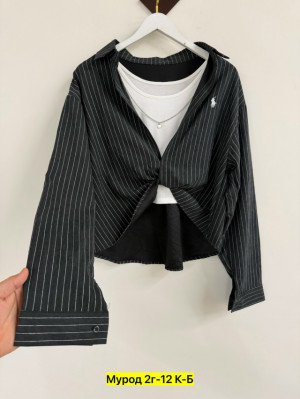 Рубашка #23278839