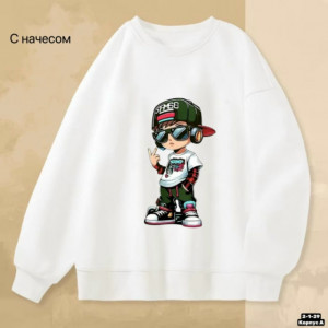 Толстовка #23278871