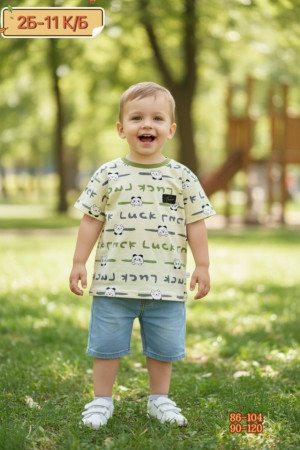 Футболка #23278911