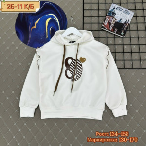 Толстовка #23279197