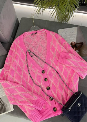 Кардиган #23279492