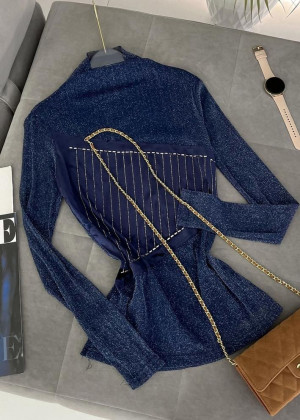 Водолазка #23279498