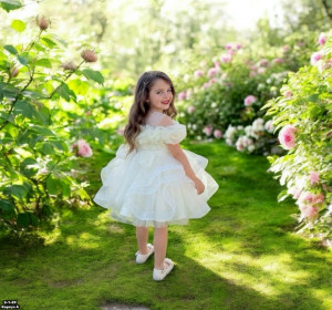 Платье #23279595