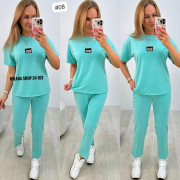 Спортивный костюм