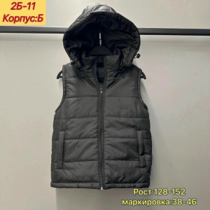 Жилет #23279818