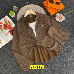 Рубашка #23279964