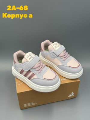 Кроссовки 23279988