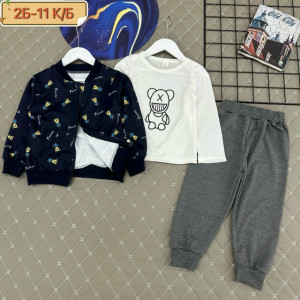 Костюм #23279996