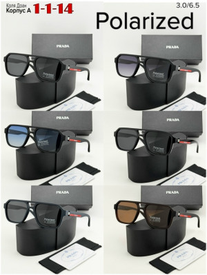 Солнцезащитные очки #23280134