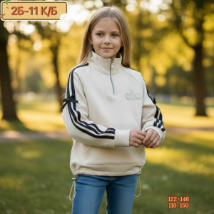 Толстовка #23280147