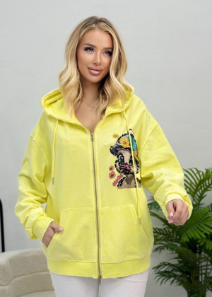 Толстовка 23280271