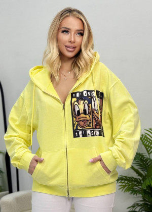 Толстовка #23280307