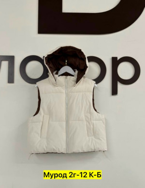 Жилет 23280396