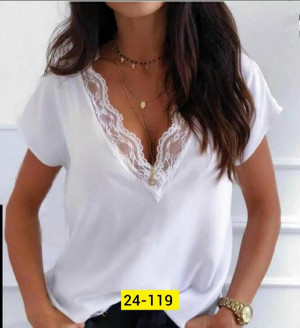 Блузка #23280409