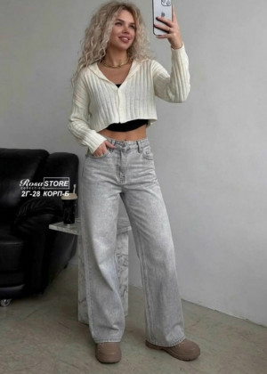 Джинсы #23280467