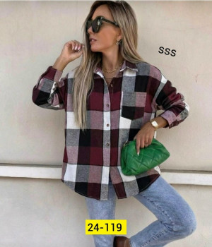 Рубашка 23280545