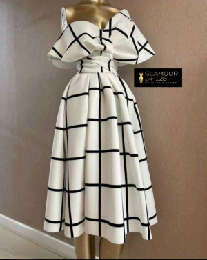 Платье #23280605