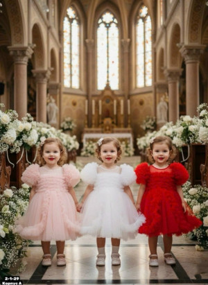 Платье #23280624