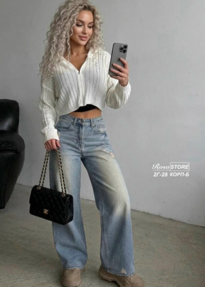 Джинсы #23280695