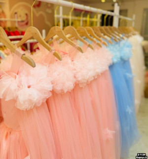 Платье #23280702