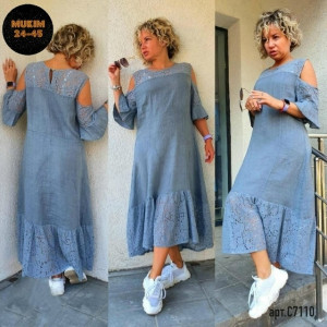 Платье 23280771