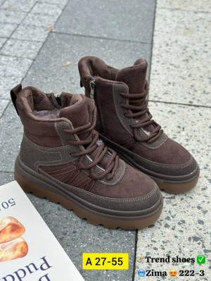 Ботинки #23280823