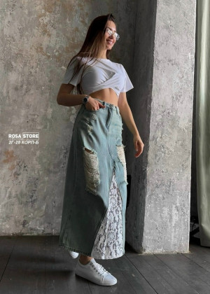 Джинсы #23280880