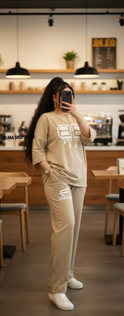 Спортивный костюм