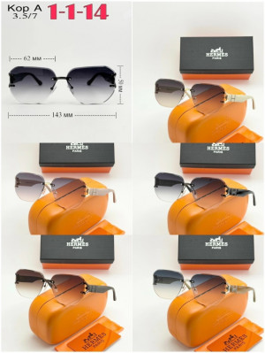 Солнцезащитные очки #23281002