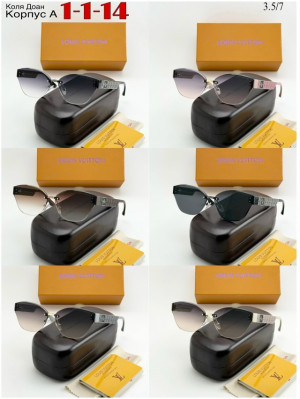 Солнцезащитные очки 23281072