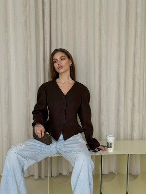 Пиджак 23281140