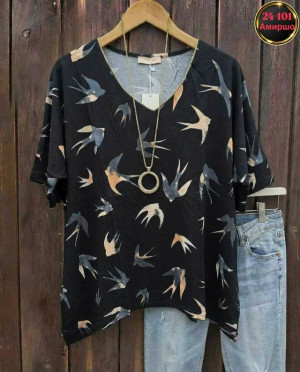 Футболка #23281304