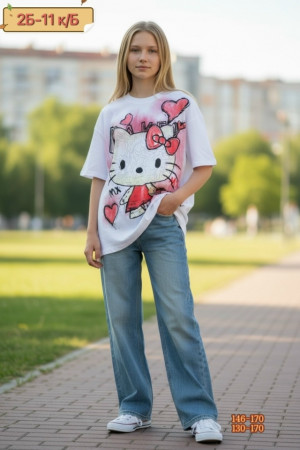 Футболка #23281318