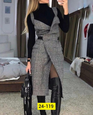 Сарафан 23281495