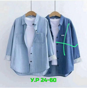 Джинсы #23281875