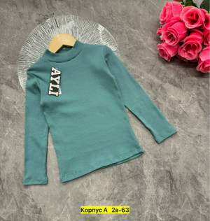 Водолазка #23282012