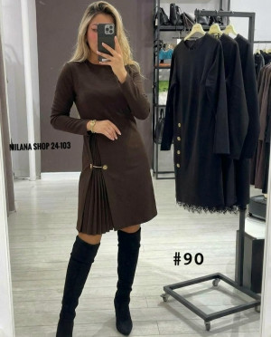 Платье 23282029