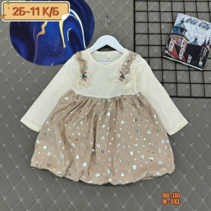 Платье #23282310