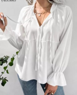 Блузка #23282358