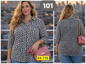 Рубашка #23282385