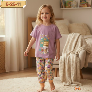 Пижама #23282455