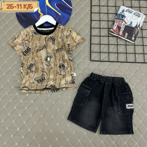 Костюм #23282456