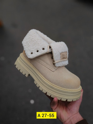 Ботинки #23282526