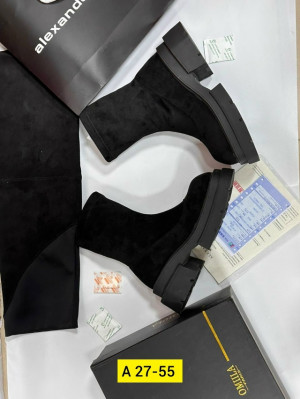 Ботинки #23282602