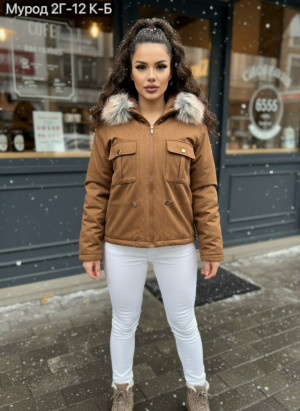 Дубленка 23282653