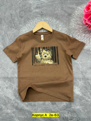 Футболка #23282672