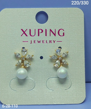 Серьги #23282835