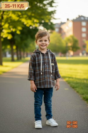 Рубашка 23282882